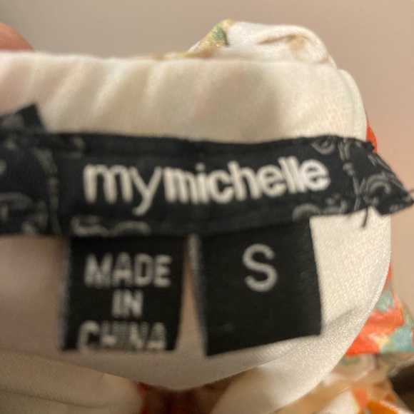 My Michelle Dress - Picture 6 of 6